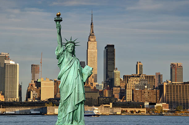 Estatua da Liberdade