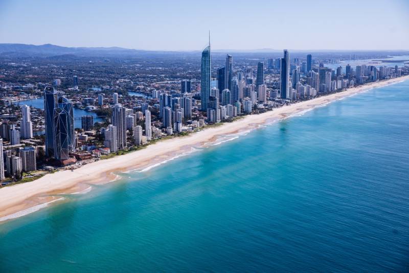 Gold Coast